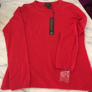 Cashmere Fenn Wright Manson Sweater